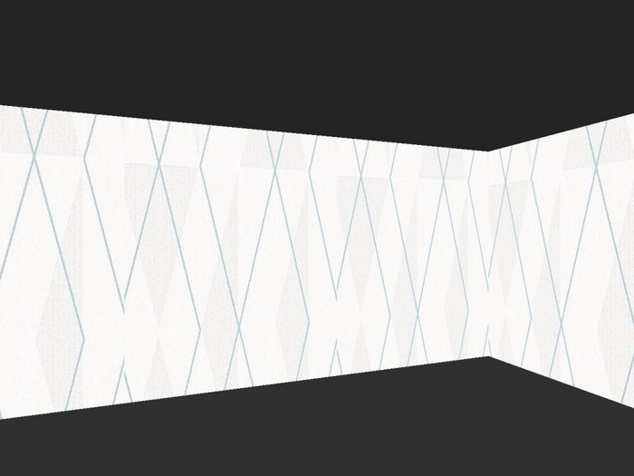 Texture wall 3D