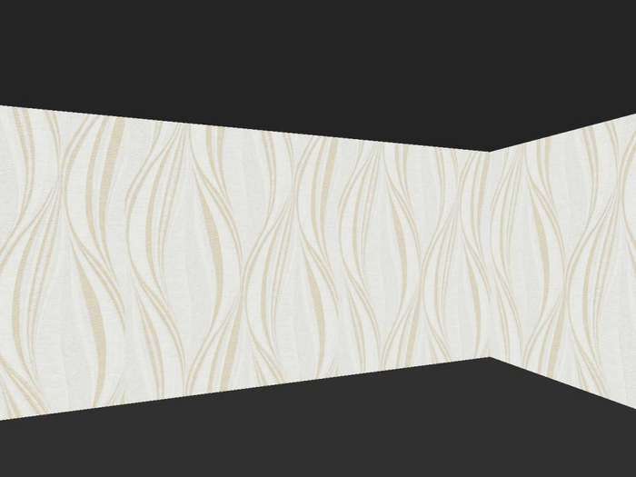 Texture wall 3D