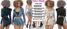 adorsy - Electra SET BUY ALL PACK - Maitreya/Legacy/Lara Petite/Kupra