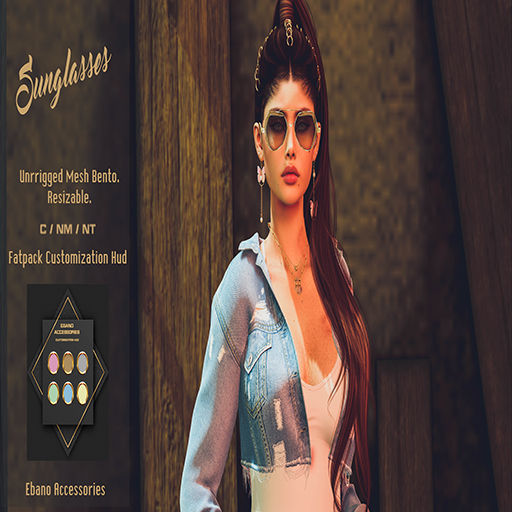 Ebano-Sunglasses(Green)