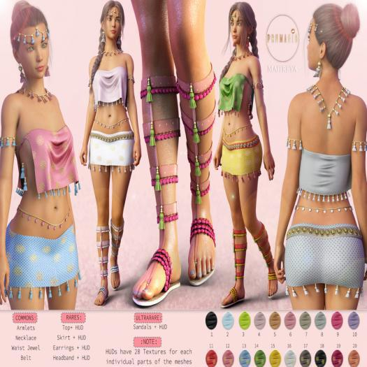 *PROMAGIC* Dee-Necklace-10