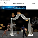 The acclaimed Artist-Box LI=30