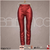 Baiastice_Magpie Trousers-Lust