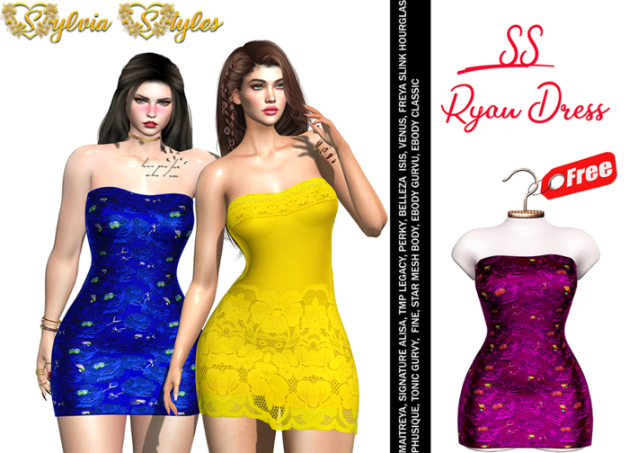 Ryan Dress_Free