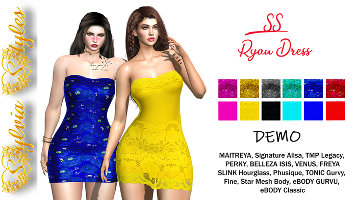 Ryan Dress_Demo