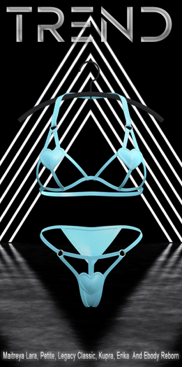 TREND - Love Lingerie - 9