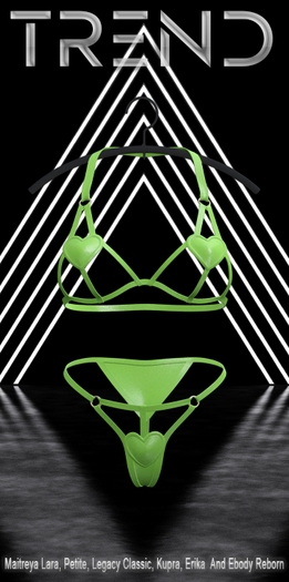 TREND - Love Lingerie - 13