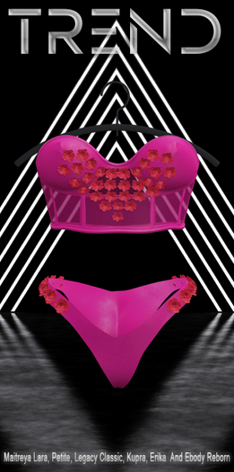 TREND - Mere Lingerie - 4