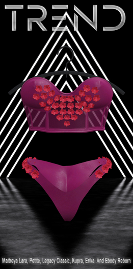 TREND - Mere Lingerie - 7