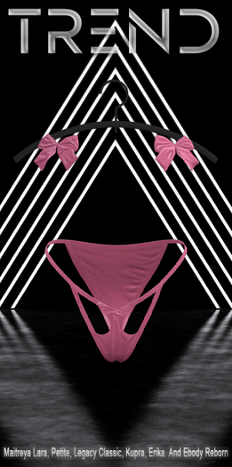 TREND - Eva Lingerie - 3