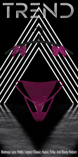 TREND - Eva Lingerie - 7