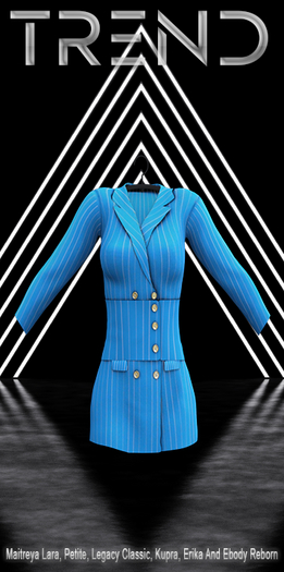 TREND - Dua Jacket - 10