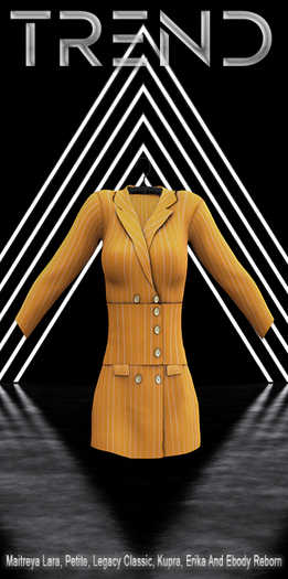 TREND - Dua Jacket - 15