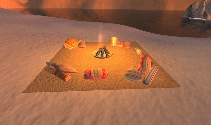 Starlight dream COPY/MOD