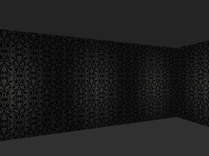 Texture wall 3D