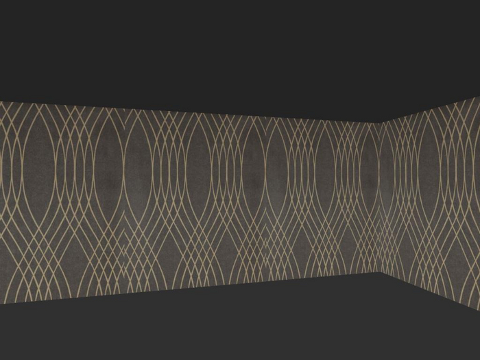 Texture wall 3D