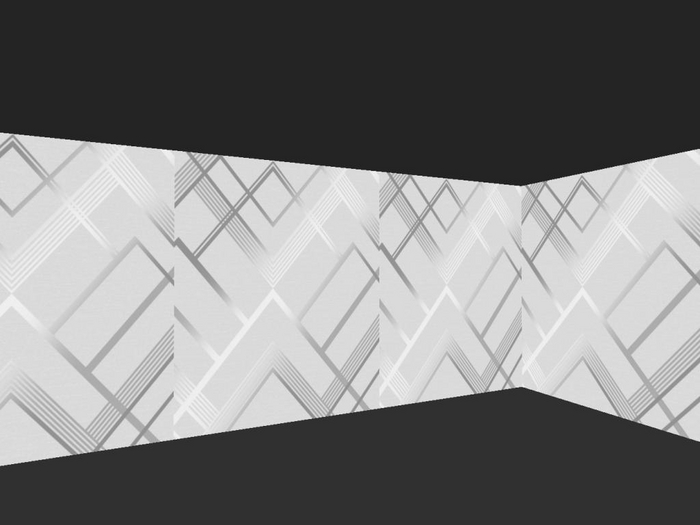 Texture wall 3D