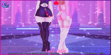 *NW* Lust Tail - Fatpack