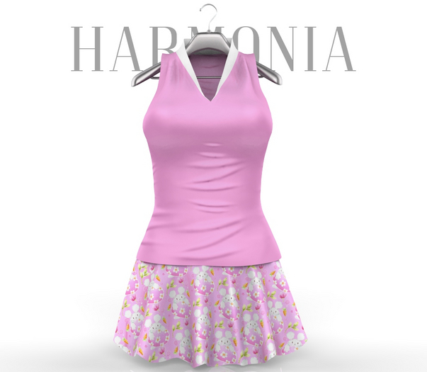 Easter Outfit