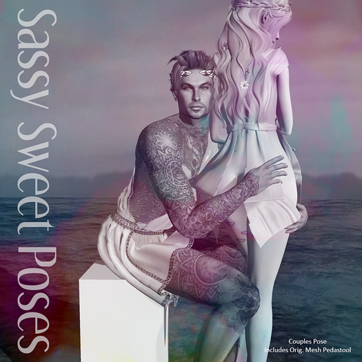 Couples pose - Perfect Couples