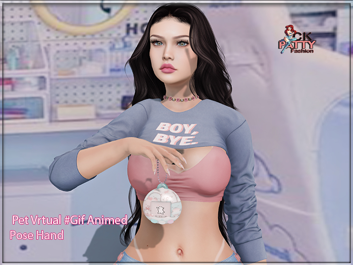 :: C.K Pet Vrtual #Gif Animed ::