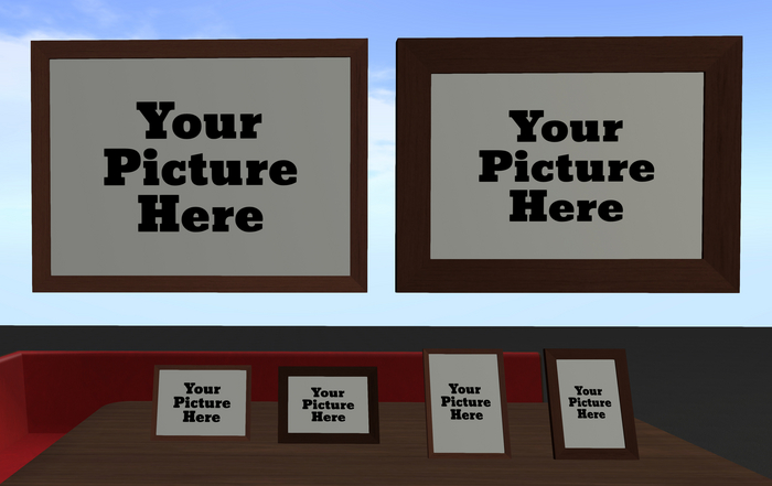 Photo Frames