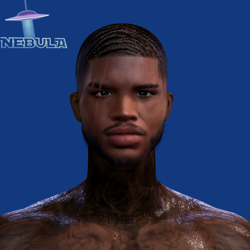 Second Life Marketplace - Rae - Nebula (demo)