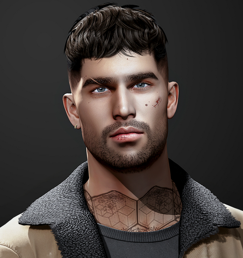 Awaken - Derick Shape For LeLUTKA EvoX Jon 3.1
