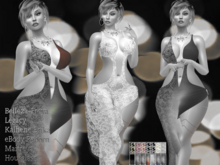 Cami 033 *CoctailDress *DEMO