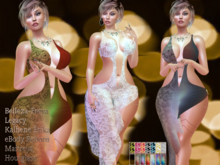 Cami 033 *CoctailDress *
