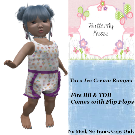 .:.BK.:. Tara Ice Cream