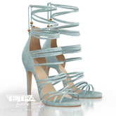 TETRA - Bella Heels (Mint)