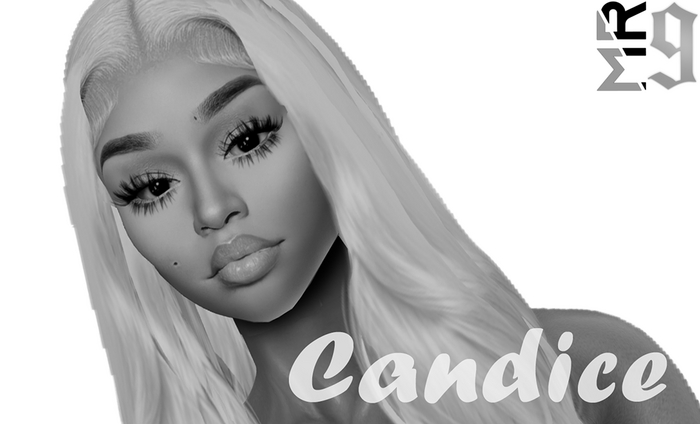 Candice Skin Demo