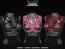 #KLUBB - "Cupid" Harness [FP]
