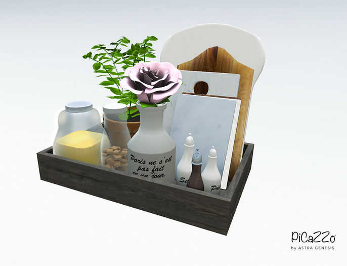 Cottage Kitchen Supplies