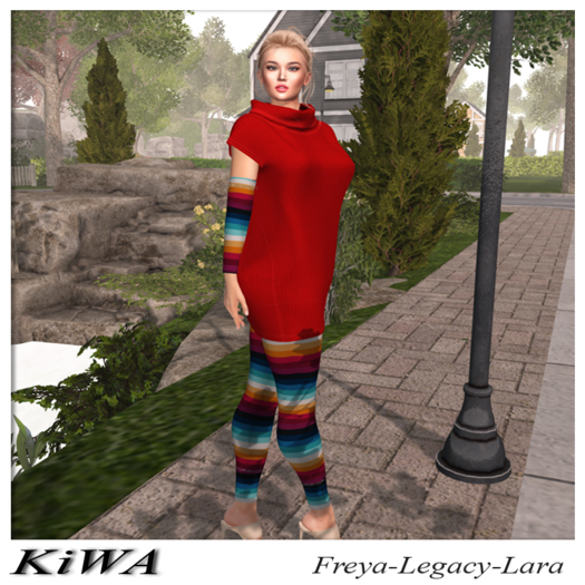 KiWA-Wee-Red