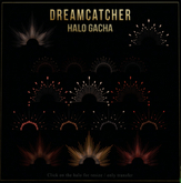 +Dreamcatcher+ Halo 15