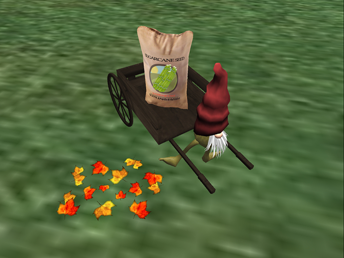 DFS Sugarcane Seed V2.2
