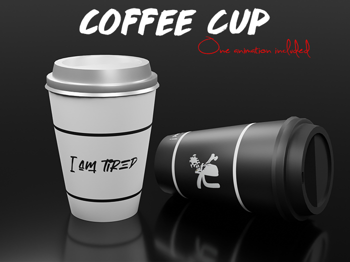Knai - Coffee cup