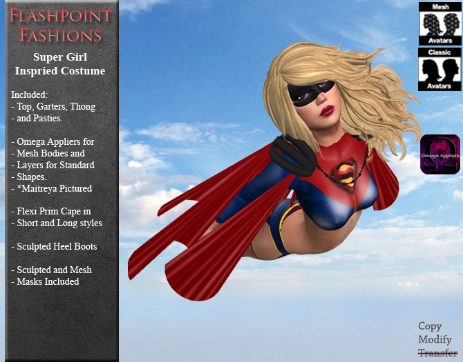 Super Gal