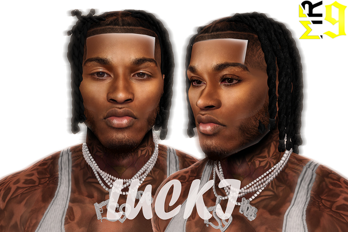 Lucki Skin Tone 2