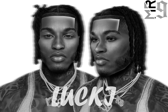 Lucki Skin DEMO