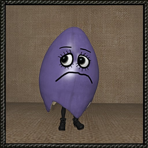 Cica's egg 4 (add)