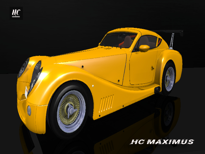 HC Maximus 