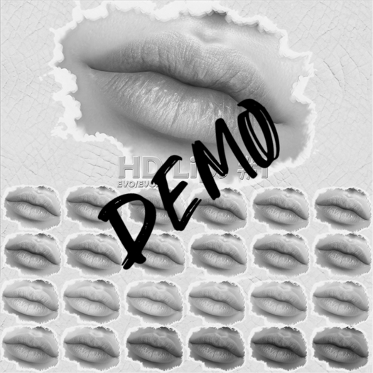 RELENTLESS HD LIPS #1 [DEMO]