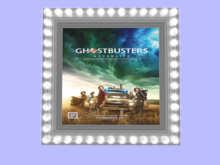 Marquis Movie Poster-Ghostbusters