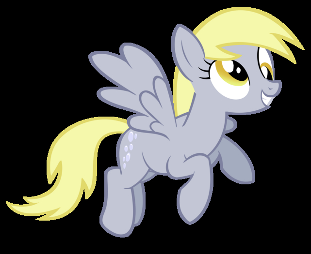 Petit Poney walker