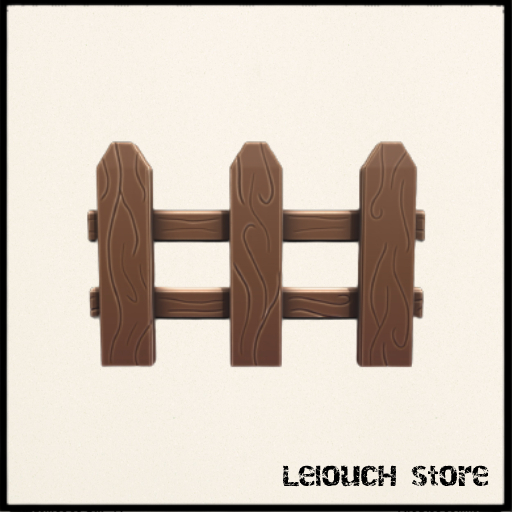..::Lelouch Store::.. Fence