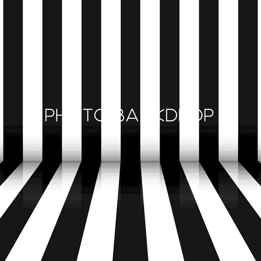[AE] Photo Backdrop - Retro Vibe 5