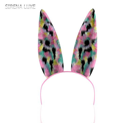 Furry Head Band